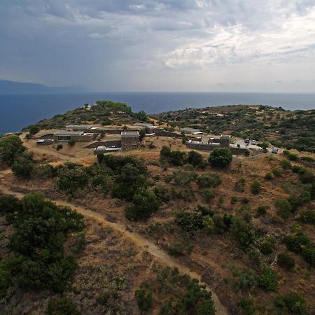 Hidden Retreats Kythera Platia Ammos Exterior foto